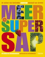 Meer supersap 9789043910880 M. van Straten, Verzenden, M. van Straten