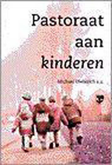 PASTORAAT AAN KINDEREN 9789050306256 M. DIETERICH, Boeken, Verzenden, Zo goed als nieuw, M. DIETERICH