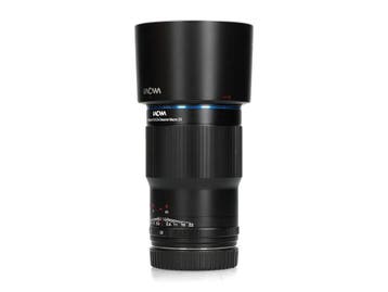 Laowa 90mm f/2.8 dreamer macro 2x - Canon RF - Macrolens, Ophalen of Verzenden, Nieuw