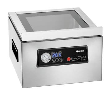 Vacuümapparaat | K 300/60L | 230V | 60L/min/circa 4m³/u |, Verzenden, Nieuw in verpakking