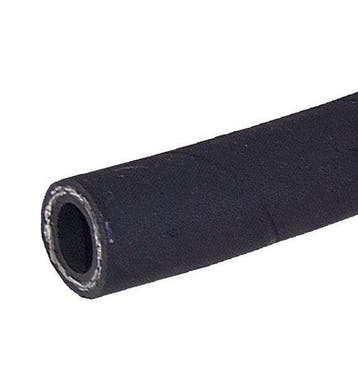 Flexible hydraulique 3TE 19 mm (ID) 70 bar (OP) 25 m Noir, Verzenden, Nieuw