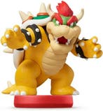 Nintendo Amiibo Bowser, Verzenden