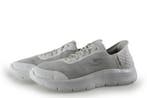 Skechers Instappers in maat 42 Wit, Kleding | Heren, Schoenen, Verzenden, Wit, Overige typen, Skechers