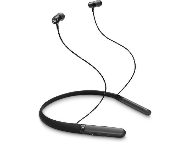 JBL Live 200BT - Draadloze in-ear hoofdtelefoon - JBL, Audio, Tv en Foto, Hoofdtelefoons, Nieuw, Verzenden