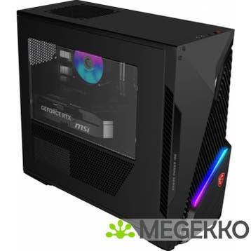 MSI MAG Infinite S3 14NVM7-3002EU Intel Core i7-14700F RTX, Verzenden, Nieuw