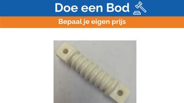 Bieden: 122343-4 Delrin Sleeve Marine Electrical, Watersport en Boten, Ophalen of Verzenden, Nieuw