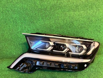 Phare av. gauche KIA Sorento IV Phase 1 2020-2023 Full LED, Ophalen, Utilisé, Kia