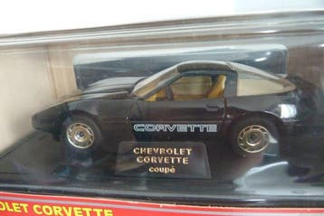 Majorette, Welly, First Gear 1:24 - Voiture miniature (3) -, Nieuw
