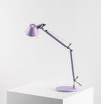 Artemide - Michele De Lucchi, Giancarlo Fassina - Lamp -