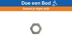 Bieden: OBO Bettermann 116 M16 Polystyrene Lock, Ophalen of Verzenden