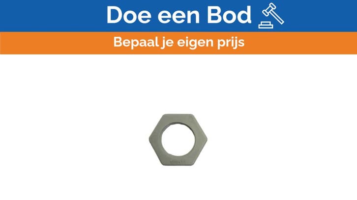 Bieden: OBO Bettermann 116 M16 Polystyrene Lock, Watersport en Boten, Bootonderdelen, Ophalen of Verzenden