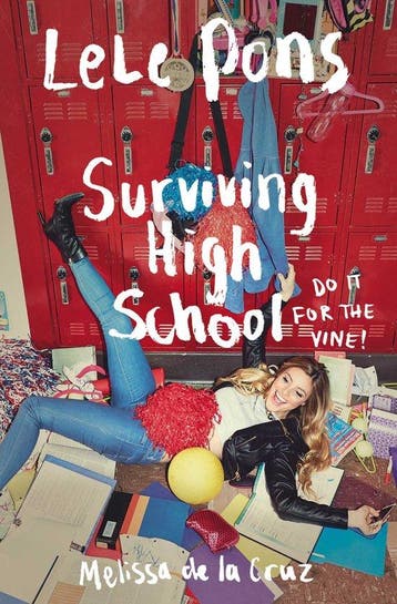 Surviving High School 9781471147753 Lele Pons, Verzenden, Lele Pons