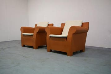 Kartell - Philippe Starck - Chaise de jardin (2) - Fauteuil