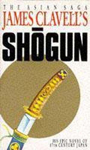Shogun 9780340209172 James Clavell, Verzenden, Gelezen, James Clavell