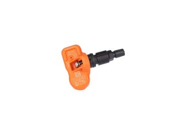 Autel MX-sensor zwart metaal 433 MHz - voorgeprogrammeerd, Verzenden, Nieuw