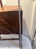 Naaidoos - Eik - Travailleuse vintage