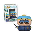 Funko Pop!  South Park - Cartman Police Man #17, Verzamelen, Verzenden, Nieuw
