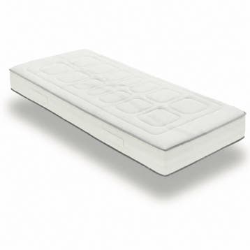 Polypreen Feel Well Ferrera Latex Platinum Matras 22,5 cm -