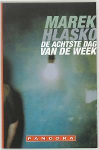 De achtste dag van de week / Pandora pockets 9789046703212, Verzenden, Gelezen, M. Hlasko