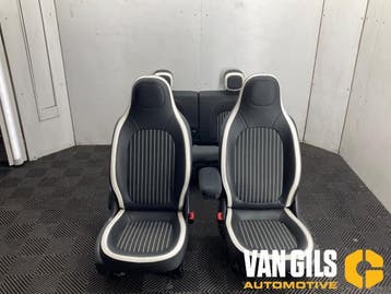 Bekleding Set (compleet) Renault Twingo O299295