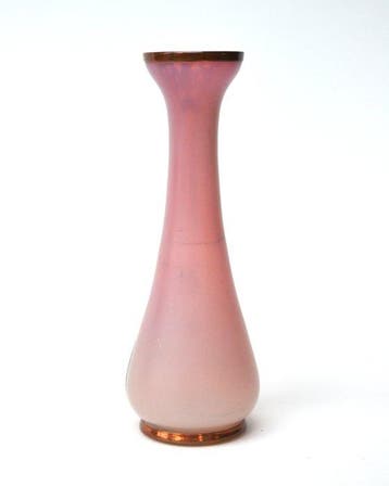 Vase - Cuivre, Verre