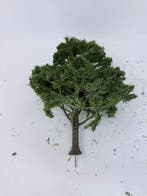 Onbekend 0, H0 - Modeltreinlandschap (5) - 5 bomen (12 tot, Nieuw