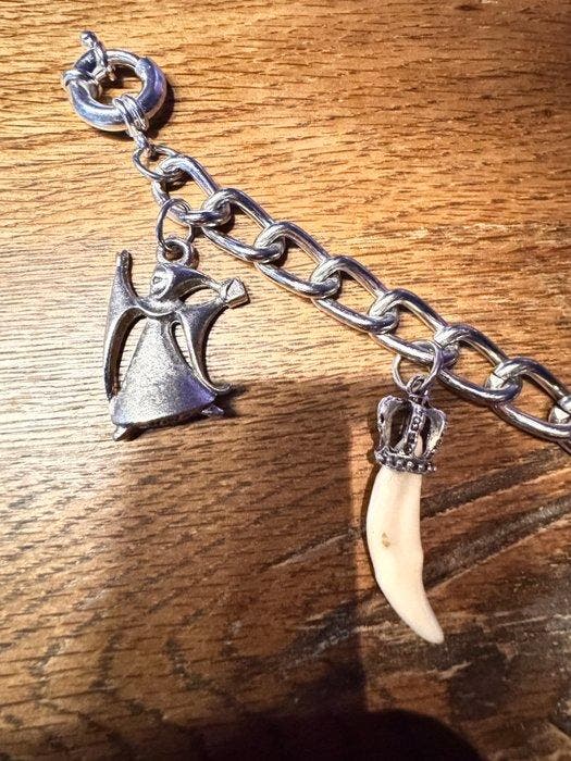 Jachttrofee, Antiquités & Art, Curiosités & Brocante