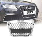 CALANDRE POUR AUDI A3 8P 08-12 LOOK RS3 GRIS CLAIR, Verzenden, Nieuw