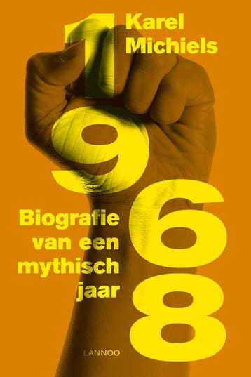 1968 9789401444002 Karel Michiels, Verzenden, Zo goed als nieuw, Karel Michiels