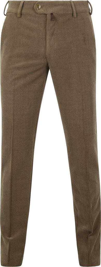 Meyer Chino Roma Wol Corduroy Olijfgroen maat 25 Heren, Vêtements | Hommes, Pantalons, Envoi