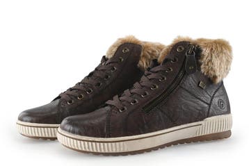 Remonte Snowboots in maat 39 Bruin, Bruin, Verzenden, Snowboots, Remonte