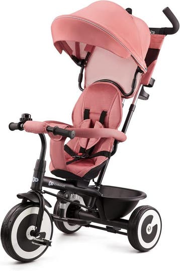 Kinderkraft Loopfiets Roze | Retour deal | 34% korting!, Verzenden, Loopfiets
