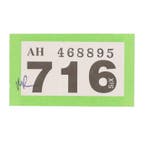 King & Country - Age of Napoleon - British - Figuur - NA128, Nieuw