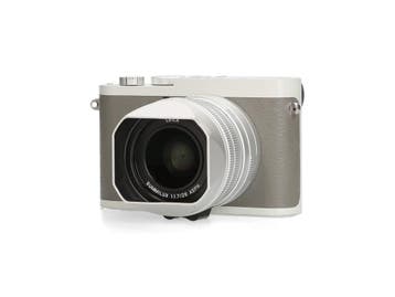 Leica Q2 Ghost Set by Hodinkee - 1 jaar garantie, Ophalen of Verzenden, Comme neuf, Leica