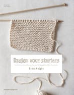 Breien voor starters 9789002252143 Erika Knight, Verzenden, Zo goed als nieuw, Erika Knight