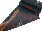 Gabbeh - Nettoyé - Tapis - 260 cm - 64 cm, Nieuw