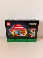 Lego Set - 40911 - Pokémon - Mini Pokémon Center - NEW, Kinderen en Baby's, Speelgoed | Duplo en Lego, Nieuw