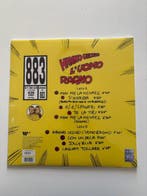 883 - Hanno Ucciso LUomo Ragno - LP album (op zichzelf