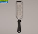 Râpe HCB Fine (Ribbon Edge) 31.5 cm Horeca, Verzenden