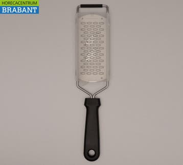 Râpe HCB Fine (Ribbon Edge) 31.5 cm Horeca, Verzenden