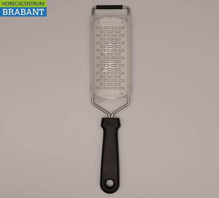 Râpe HCB Fine (Ribbon Edge) 31.5 cm Horeca, Articles professionnels, Horeca | Équipement de cuisine, Envoi