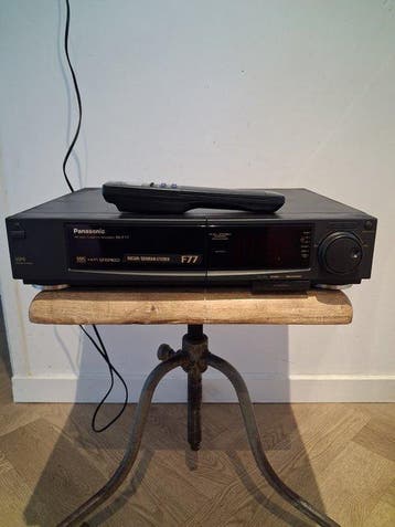Panasonic NV-F77 Videorecorder