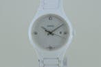 Rado - True White - Zonder minimumprijs - 111.0061.3 -, Handtassen en Accessoires, Horloges | Heren, Nieuw