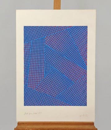 Mario Nigro (1917-1992) - Dallo spazio totale