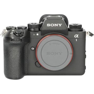 Tweedehands Sony A1 II Body CM7387, Ophalen of Verzenden, Gebruikt, Overige typen, Sony