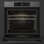 Hisense BI624CTPGUK - Inbouw oven - 77L - Energieklasse A, Ophalen of Verzenden