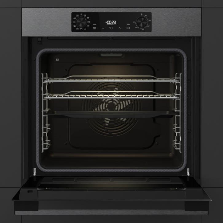 Hisense BI624CTPGUK - Inbouw oven - 77L - Energieklasse A, Electroménager, Fours, Enlèvement ou Envoi