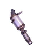 Roetfilter Volkswagen Amarok 2.0, Verzenden, Nieuw