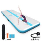 2dekans | Coast Gymmat met compressor - Voor binnen en, Ophalen of Verzenden, Nieuw