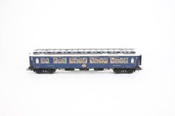 Märklin H0 - 42796 - Ensemble de wagons de passagers pour, Nieuw